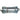 FSA BB7420 Steel Cartridge BB JIS - 68x103mm