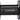 Shimano FH-TX500 Rear Hub - Threaded x 135mm Rim Brake HG10 Black 32H