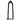 Interloc Racing Design Carbon Monster Cross/Gravel Fork 700c 1-1/8"