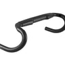 Bar Bontrager Aero Pro Carbon 31.8mm 43/46 Black/Grey