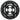 Samox 338ASS Chainring Set - 48/36/28t 104/Riveted BCD Aluminum Outer Ring Steel Middle/Inner Ring BLK