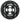 Samox 338ASS Chainring Set - 48/36/28t 104/Riveted BCD Aluminum Outer Ring Steel Middle/Inner Ring BLK
