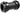 SRAM DUB PressFit30 Bottom Bracket - PF30 83mm Road Cannondale Ai Black