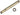 RockShox Monarch Plus Damper Shaft - 190 x 51 200 x 51