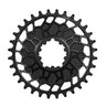 Works Components GEO Chainring SRAM 3-Bolt 32T Boost 3mm Blk