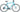 Fairdale Lookfar City Bike - Medium Surf Blue