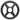 Easton Direct Mount CINCH Chainring - 44t 12-Speed For Flattop Chains Black