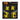 FOX Heritage Decal Kit for Forks and Shocks Yellow