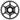SRAM 34t Bosch Direct Mount 11/12-Speed X-Sync2 Eagle Chainring Black