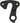 Benno Derailleur Hanger: RemiDemi 2020-21 Black