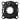 Ochain Ochain R External Adjust SRAM 8-Bolt B1 Black