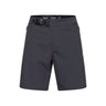 Short Fox Racing 25 Ranger Liner Youth 22 Black