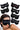 Kitty Cat Sleep Eye Mask Blindfold - Gio's Outdoors -Cap Zone