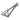 DMR Rhythm 26" Frame Long - Graphite Grey