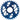 Wheels Manufacturing Direct Mount Chainring - 30t Shimano Direct Mount 1.5mm Inboard Offset HG+ Chain Compatible Blue