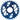 Wheels Manufacturing Direct Mount Chainring - 30t Shimano Direct Mount 1.5mm Inboard Offset HG+ Chain Compatible Blue