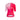 Rapha Pro Team Training Women X-Large Pink Jersey