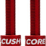 CushCore Tubeless Presta Valve Set - 44mm Red