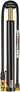 Lezyne Micro Floor Drive  HV Gauge Pump - Black