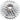 Shimano Alivio CS-HG51 Cassette - 8 Speed 11-28t Silver
