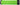 ODI Ruffian Grips - Lime Green Lock-On