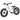 Kids Ride Shotgun Dirt Hero 12" Off Road Balance Bike