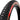 Vittoria Agarro Tire - 29 x 2.4 Tubeless Folding BLK/Brown 4C Trail TNT Graphene G2.0