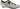 SIDI Fast 2 Road Shoes - Men's Cement/Ice White 40
