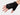 Bontrager Solstice Women X-Small Black Glove