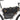 Restrap Full Frame Pack - Large Black