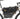 Restrap Full Frame Pack - Large Black