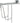 MSW RCR-100 Pork Chop Light-Duty Rear Rack 700c Silver