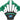 ParkTool PH-T1.2 P-Handle Torx Compatible Driver Set with Holder