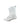 Sock DeFeet Evo Mont Ventoux 6'' Medium White