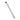 YUBA Mundo Lux Seatpost Silver 500 x 30.9mm
