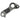 Silca 3DP Titanium Derailleur Hanger DM Pinarello #109