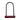 Onguard Neon 8153 13mm 4.5x9`/11.43x22.86cm Key Red 63 of 100 Included 8153