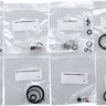 RockShox Rear Shock Service Kit - Monarch XX (2012-13)