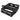 The shadow conspiracy Metal Pedal 9/16` Loose Ball Black Extra Pins Alloy 105x100mm