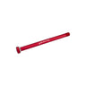 Burgtec Specialized 175.5mm Rear Axle 12x1.0mm Race Red