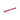 Burgtec Specialized 175.5mm Rear Axle 12x1.0mm Race Red