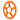Race Face Cinch Direct Mount Chainring 30T Orange