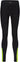 Gorewear Swiftride Thermo Tights - Black/Neon Yellow Women's Medium