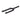 WeThePeople Utopia 10 Rigid Fork 20'' 1-1/8'' 10x100mm Rake: 10mm Black Without pivots