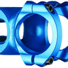 RaceFace Turbine R 35 Stem - 50mm 35mm Clamp +/-0 1 1/8" Blue