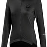 Gorewear Progress Thermo Jersey - Black Womens  X-Small/0-2