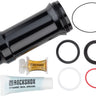 RockShox Rear Shock Air Can Assembly - DebonAir V2 205/230 x 57.5-65mm Deluxe/Super Deluxe A1-B2 2017+ BLK