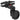 KOM Cycling Garmin Varia Saddle Rail Mount Black