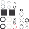 RockShox Fork Service Kit - 200 Hours/1 Year Psylo Silver 2025+ Generation-A