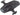 Portland Design Works Mud Shovel 6.5 Fat Fender - Fork Mount Black